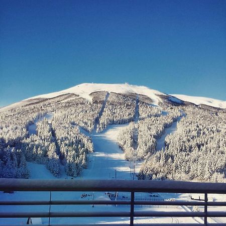 Apartman "Chardak" Bjelašnica Екстериор снимка