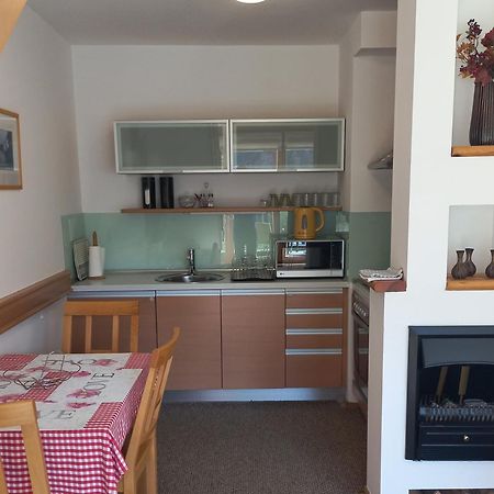 Apartman "Chardak" Bjelašnica Екстериор снимка