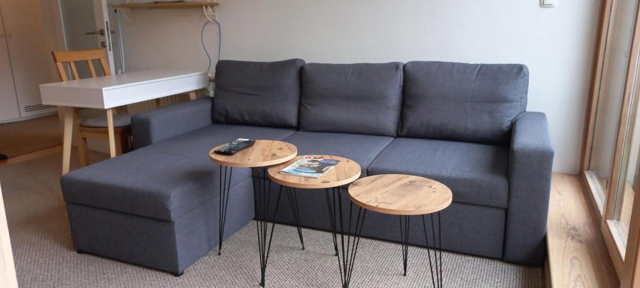 Apartman "Chardak" Bjelašnica Екстериор снимка