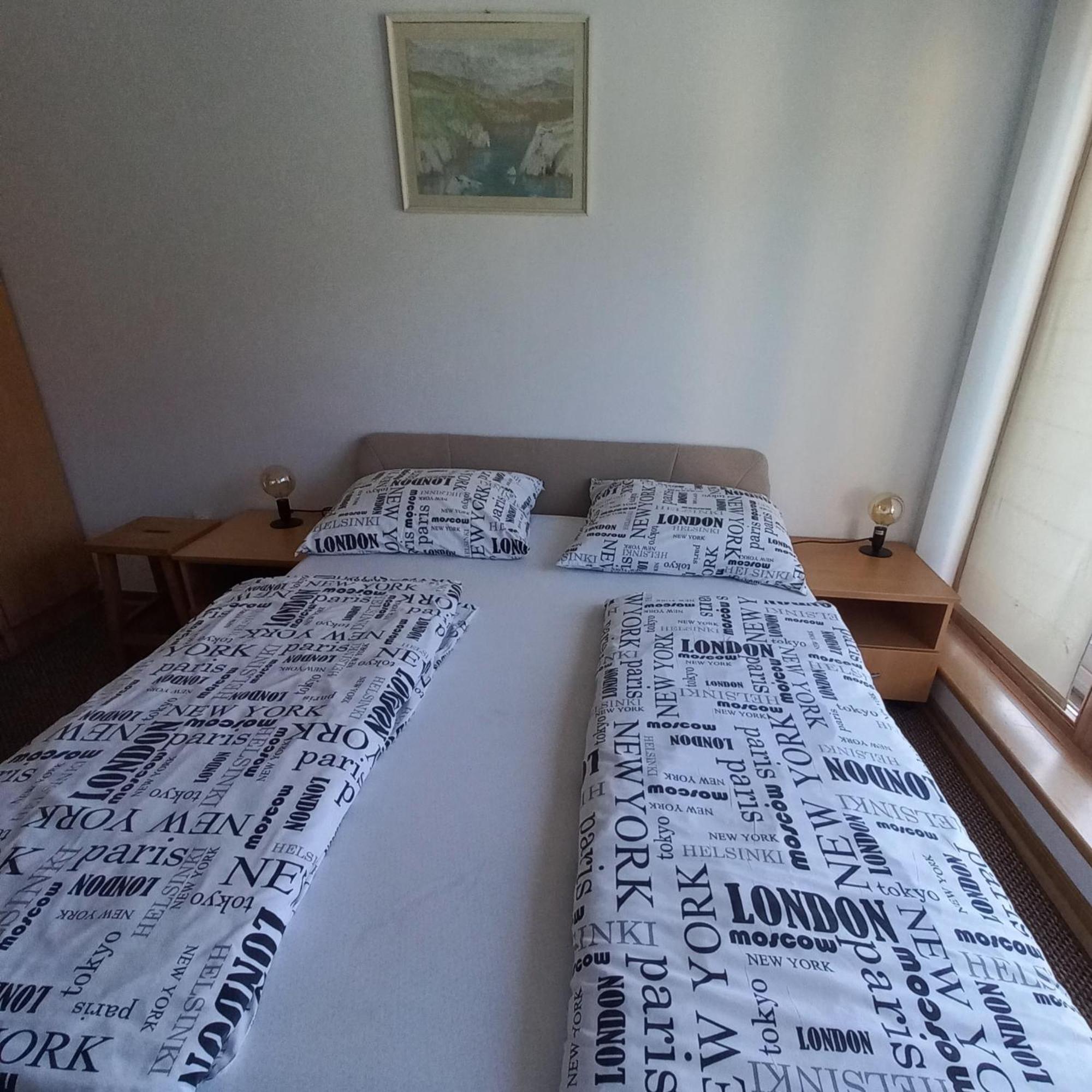 Apartman "Chardak" Bjelašnica Екстериор снимка