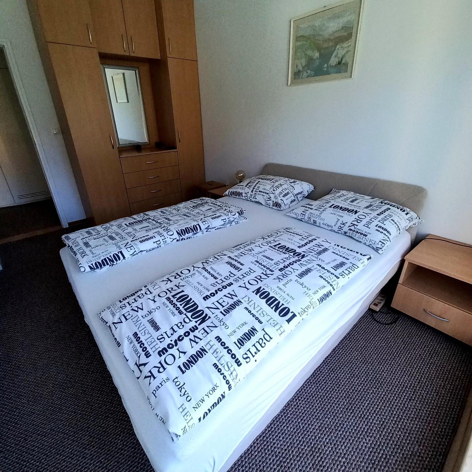 Apartman "Chardak" Bjelašnica Екстериор снимка