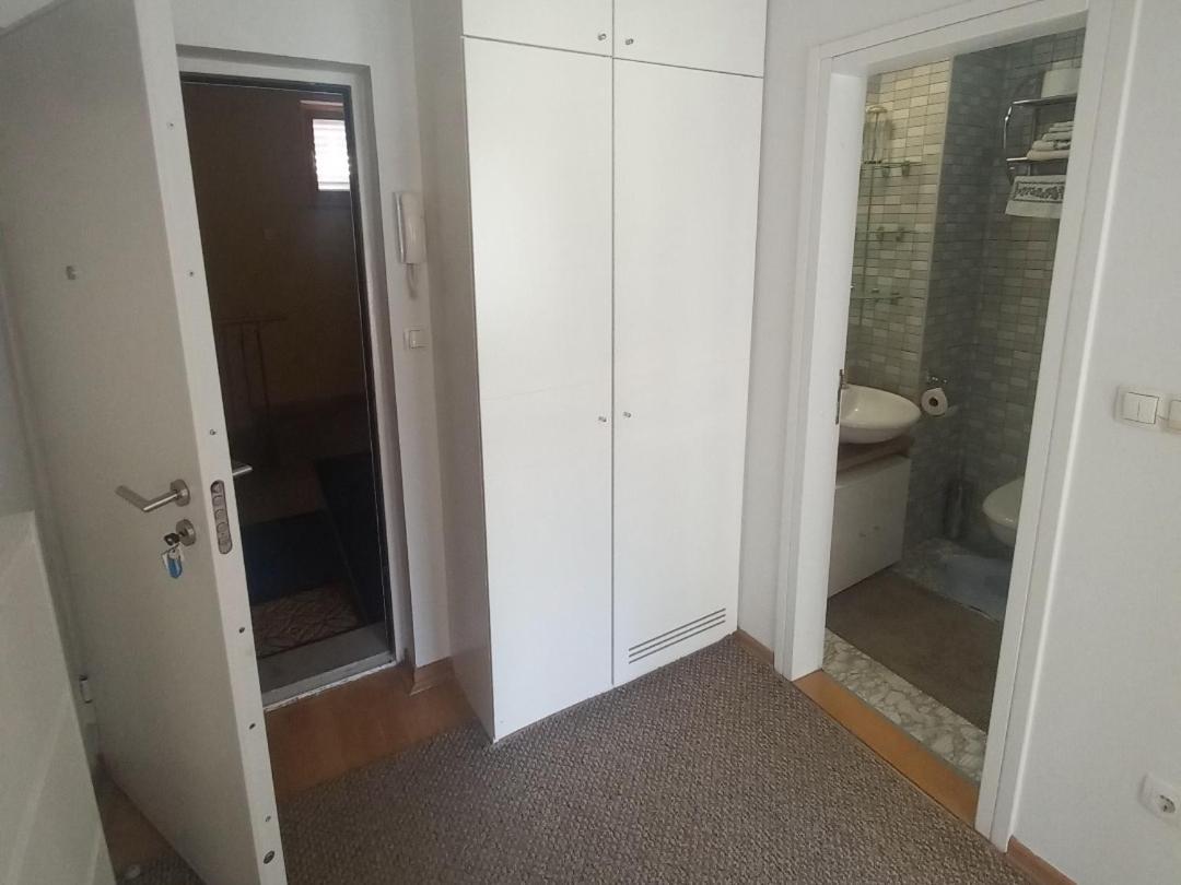 Apartman "Chardak" Bjelašnica Екстериор снимка