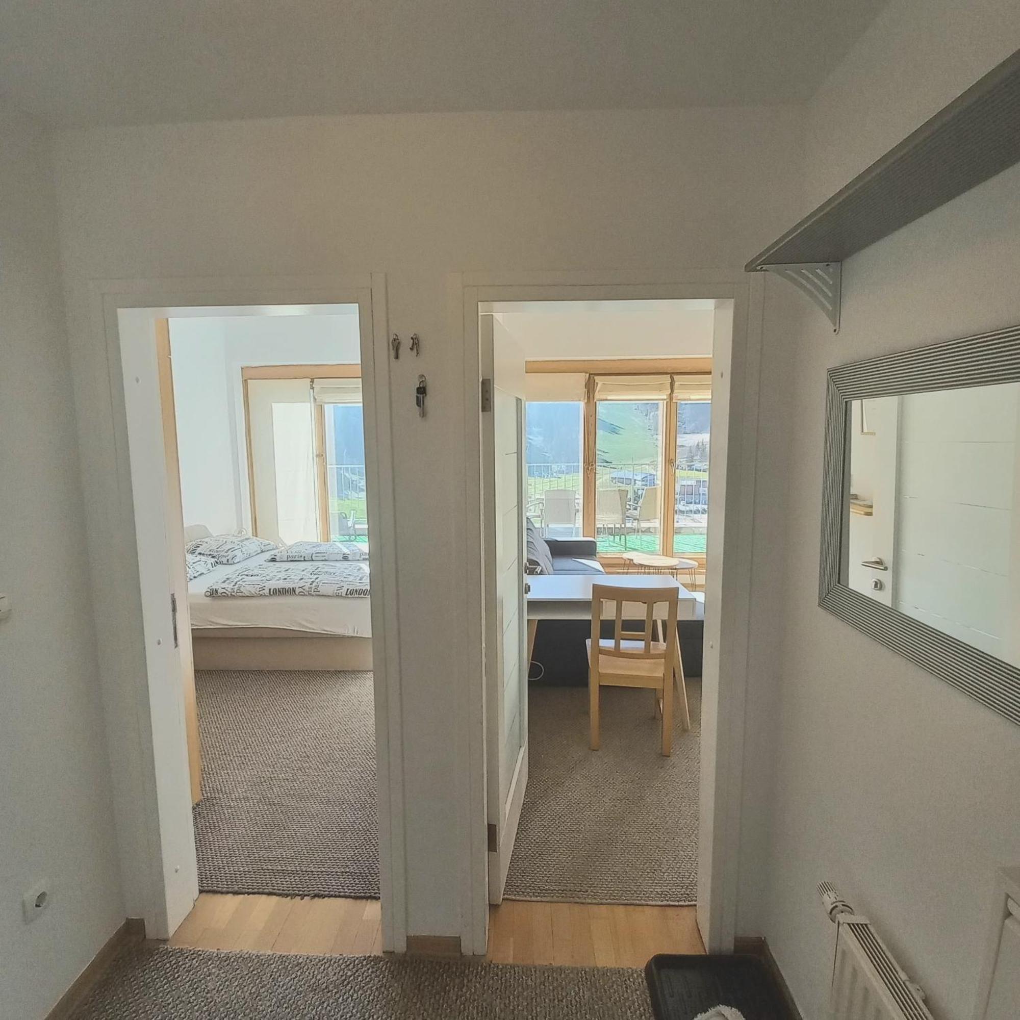 Apartman "Chardak" Bjelašnica Екстериор снимка