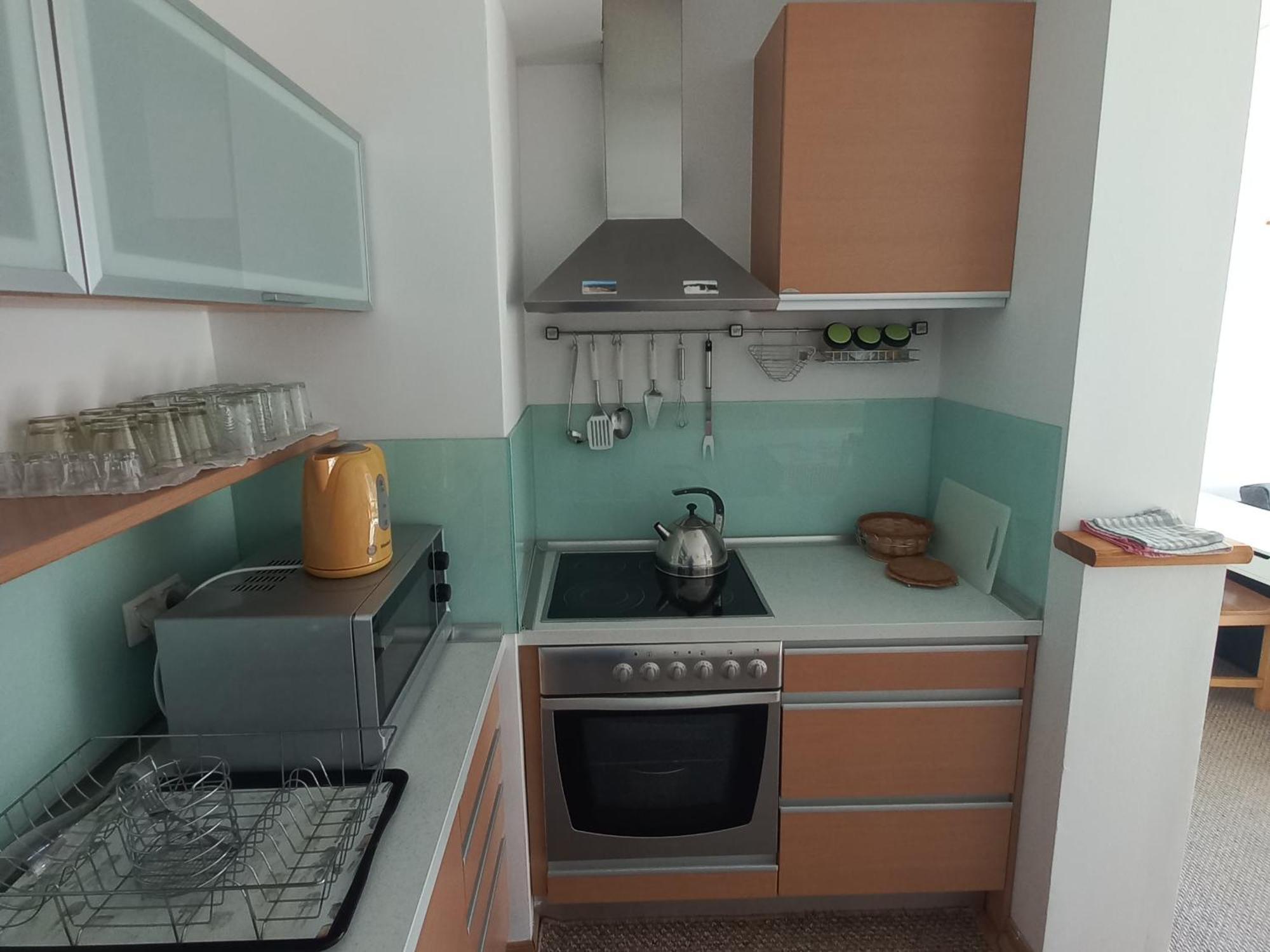Apartman "Chardak" Bjelašnica Екстериор снимка