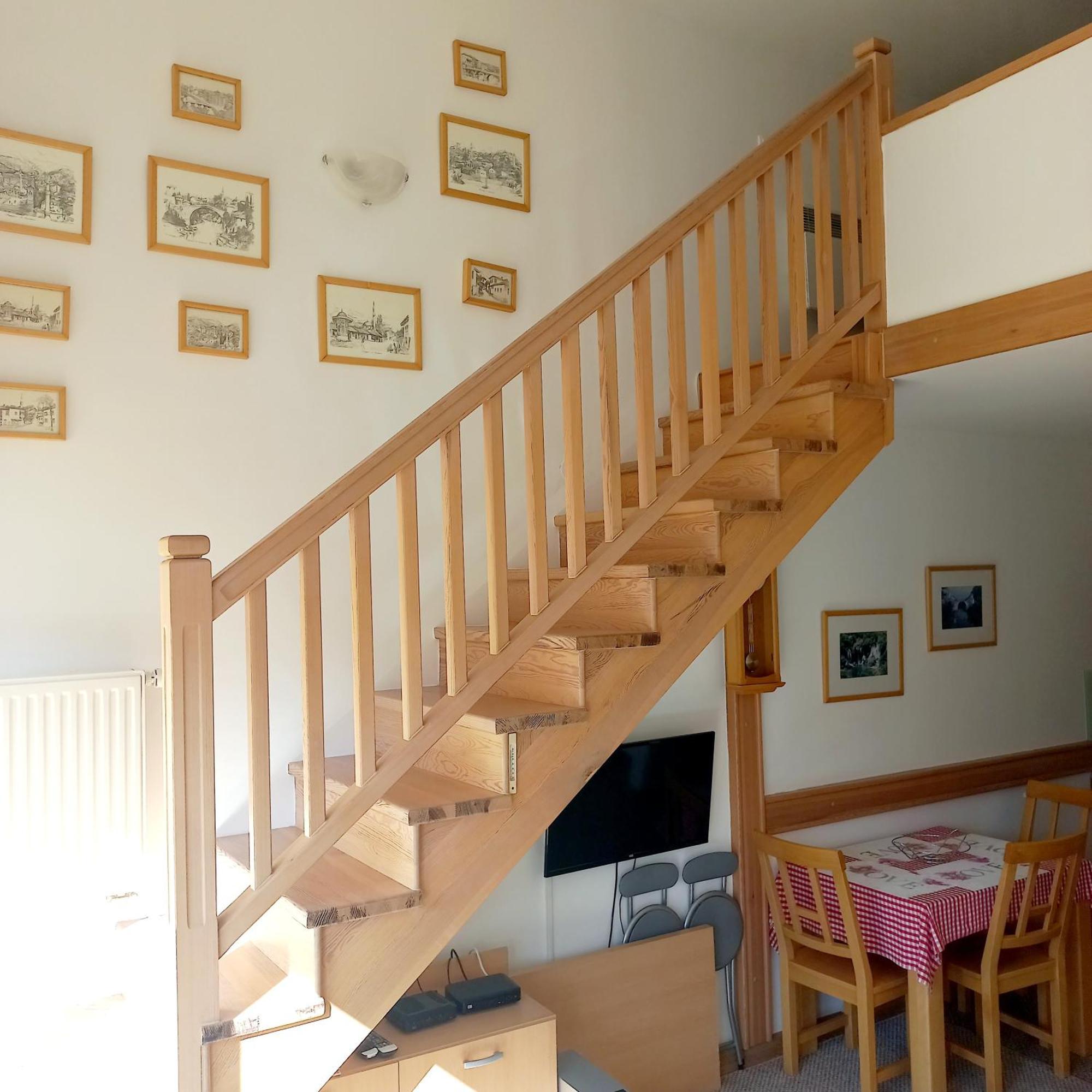 Apartman "Chardak" Bjelašnica Екстериор снимка