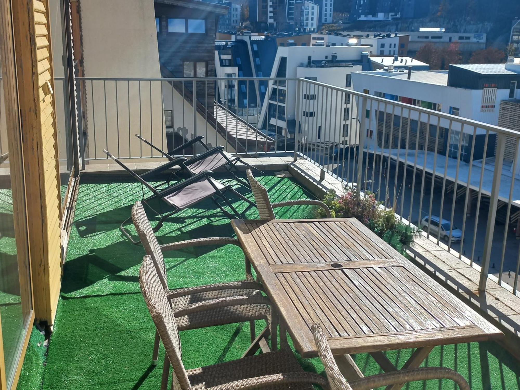 Apartman "Chardak" Bjelašnica Екстериор снимка