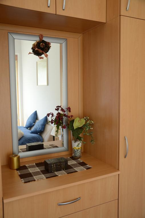 Apartman "Chardak" Bjelašnica Екстериор снимка
