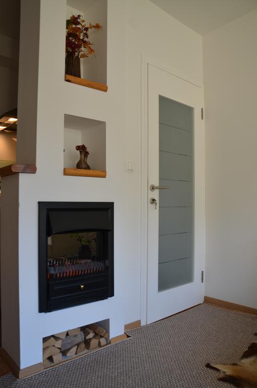 Apartman "Chardak" Bjelašnica Екстериор снимка