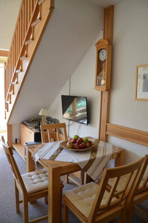 Apartman "Chardak" Bjelašnica Екстериор снимка