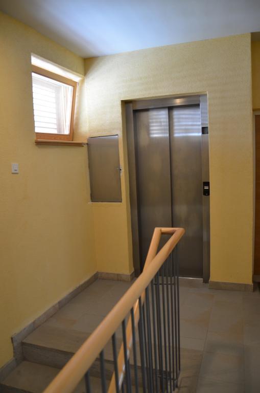 Apartman "Chardak" Bjelašnica Екстериор снимка