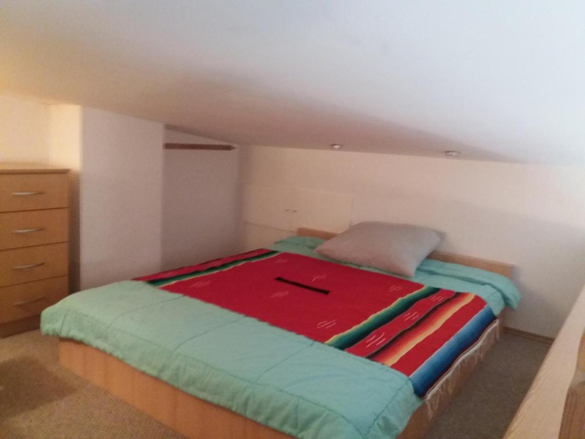 Apartman "Chardak" Bjelašnica Екстериор снимка