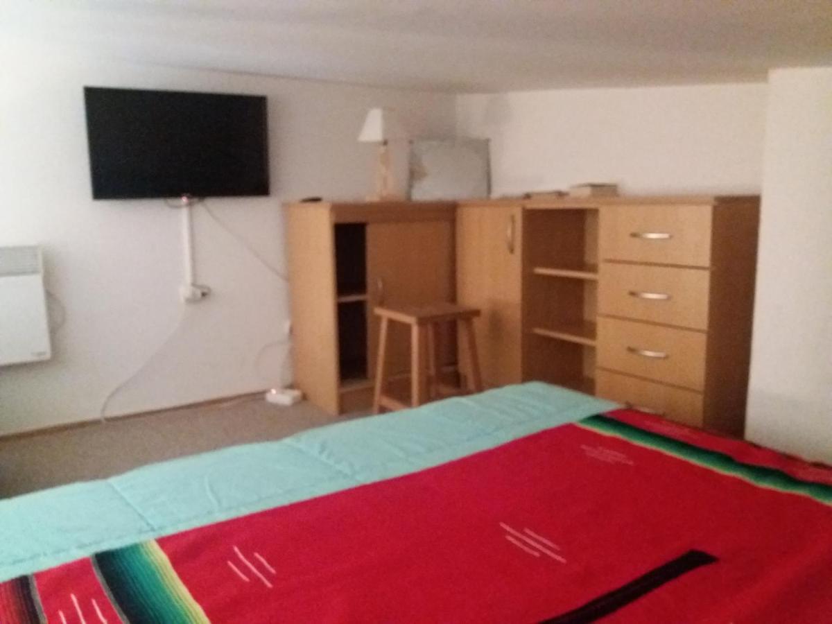 Apartman "Chardak" Bjelašnica Екстериор снимка