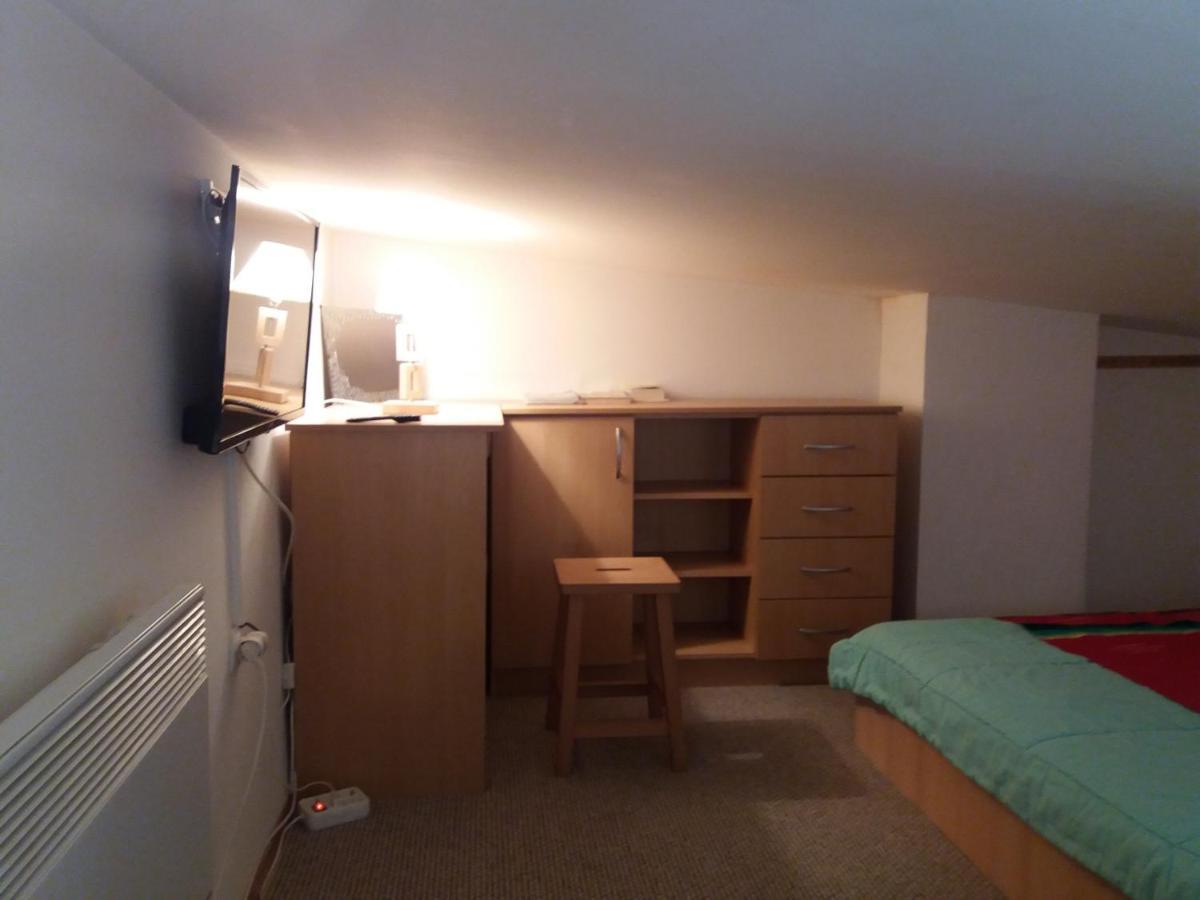 Apartman "Chardak" Bjelašnica Екстериор снимка